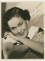 Maureen O'Sullivan