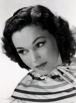 Maureen O'Sullivan photo
