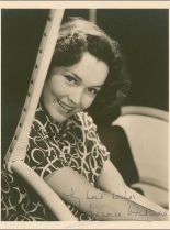 Maureen O'Sullivan photo