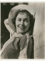 Maureen O'Sullivan photo
