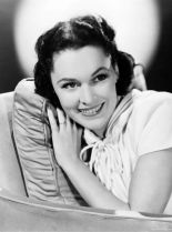 Maureen O'Sullivan photo