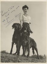 Maureen O'Sullivan