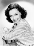 Maureen O'Sullivan