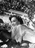 Maureen O'Sullivan