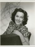 Maureen O'Sullivan