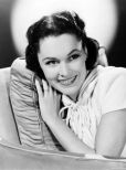 Maureen O'Sullivan