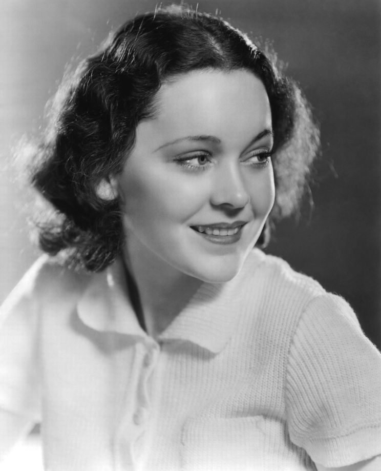 Maureen O'Sullivan