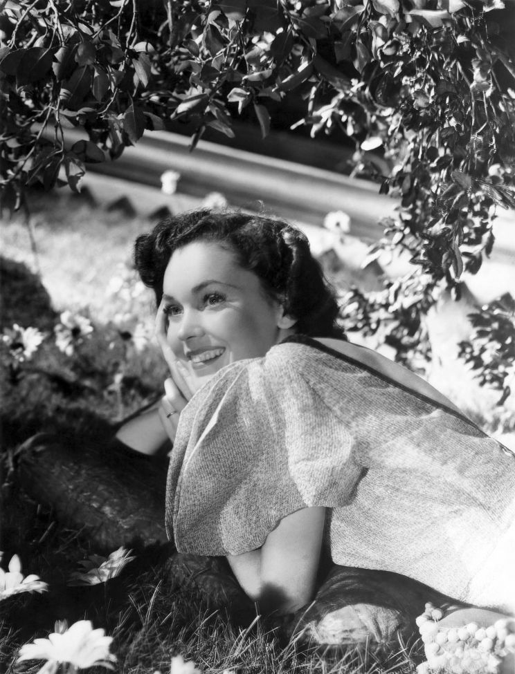 Maureen O'Sullivan