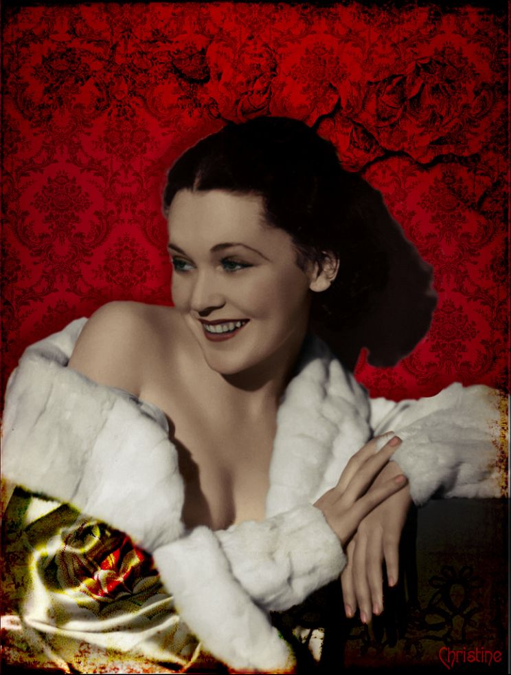 Maureen O'Sullivan