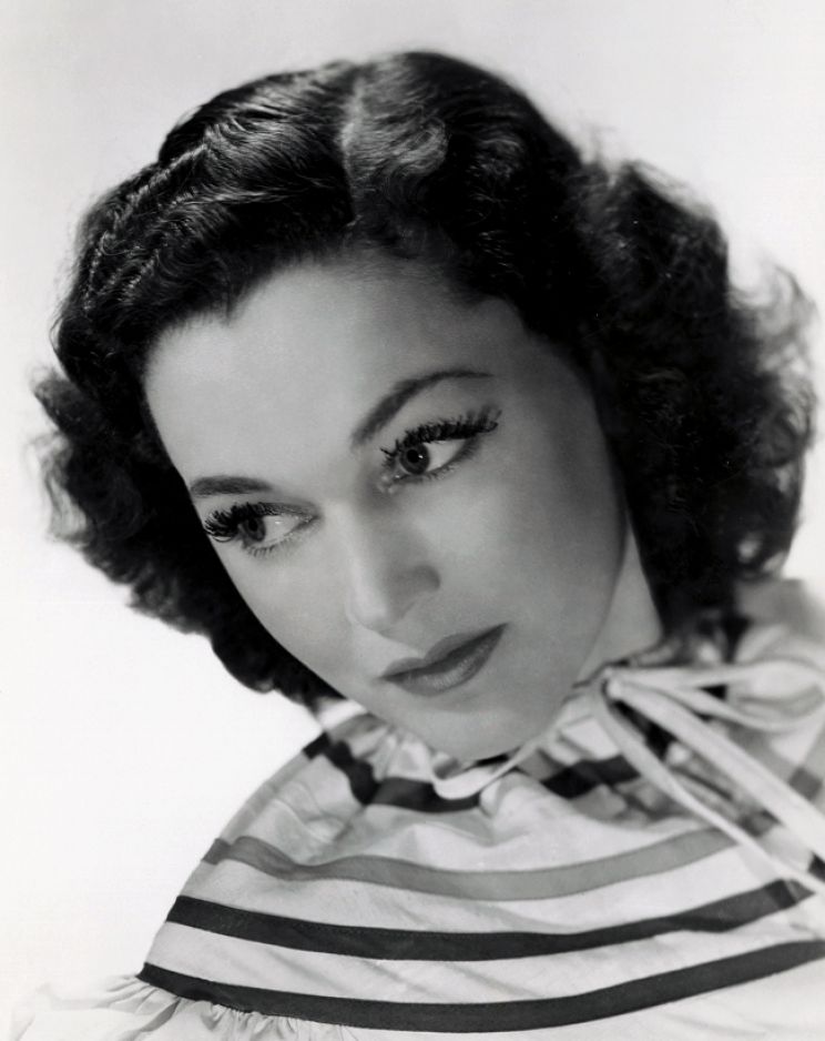 Maureen O'Sullivan