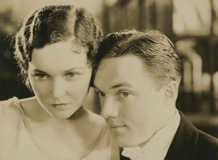 Maureen O'Sullivan