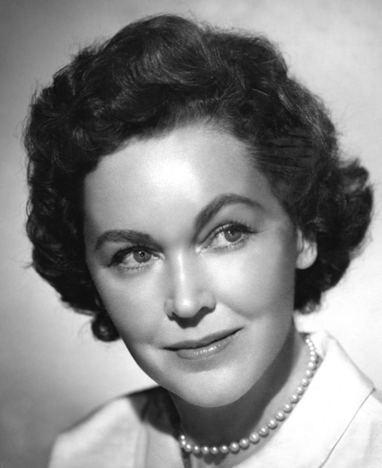 Maureen O'Sullivan