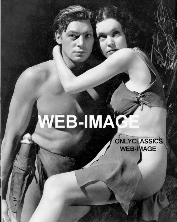 Maureen O'Sullivan