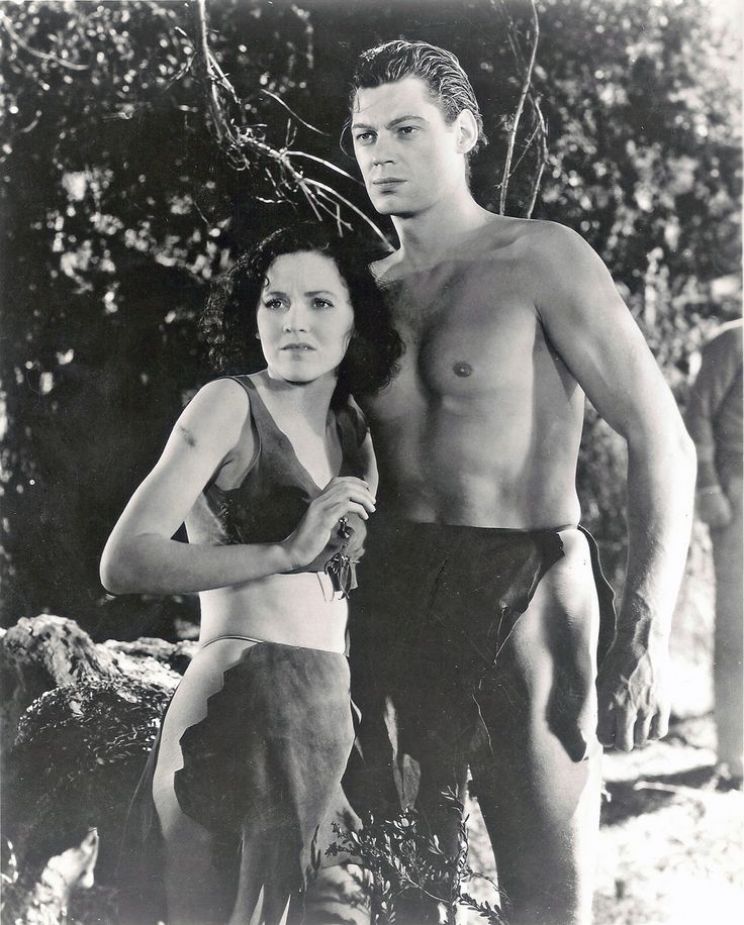 Maureen O'Sullivan