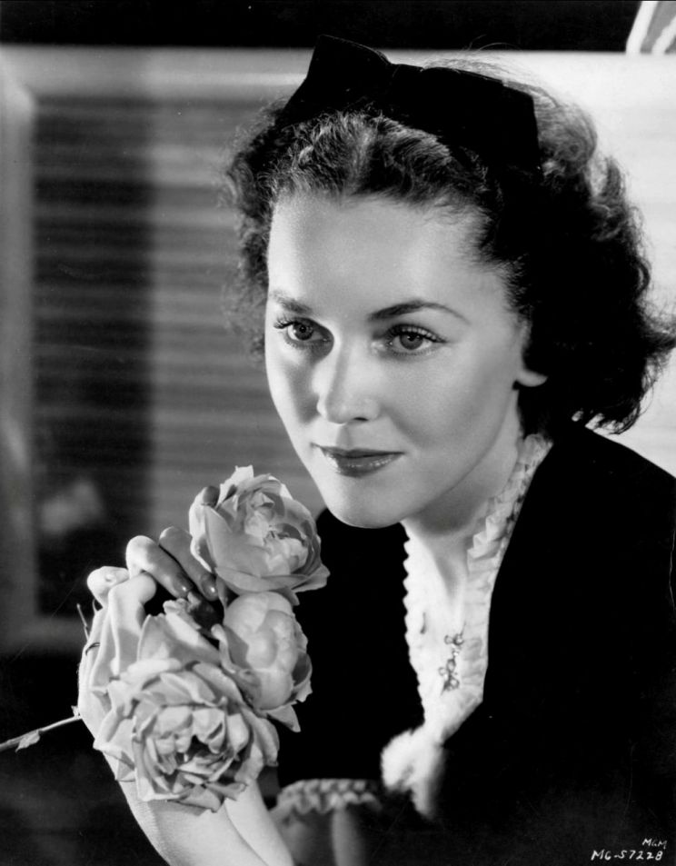 Maureen O'Sullivan