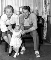 Maureen Reagan