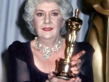 Maureen Stapleton