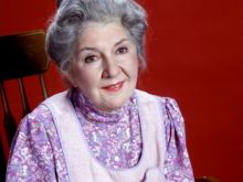 Maureen Stapleton