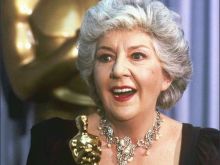 Maureen Stapleton