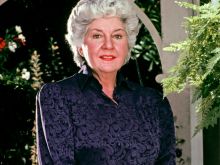 Maureen Stapleton