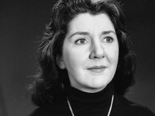 Maureen Stapleton