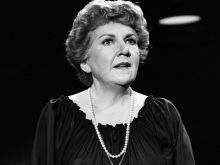 Maureen Stapleton