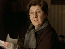 Maureen Stapleton