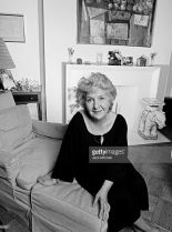 Maureen Stapleton