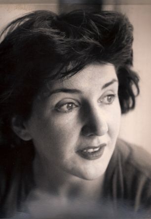 Maureen Stapleton