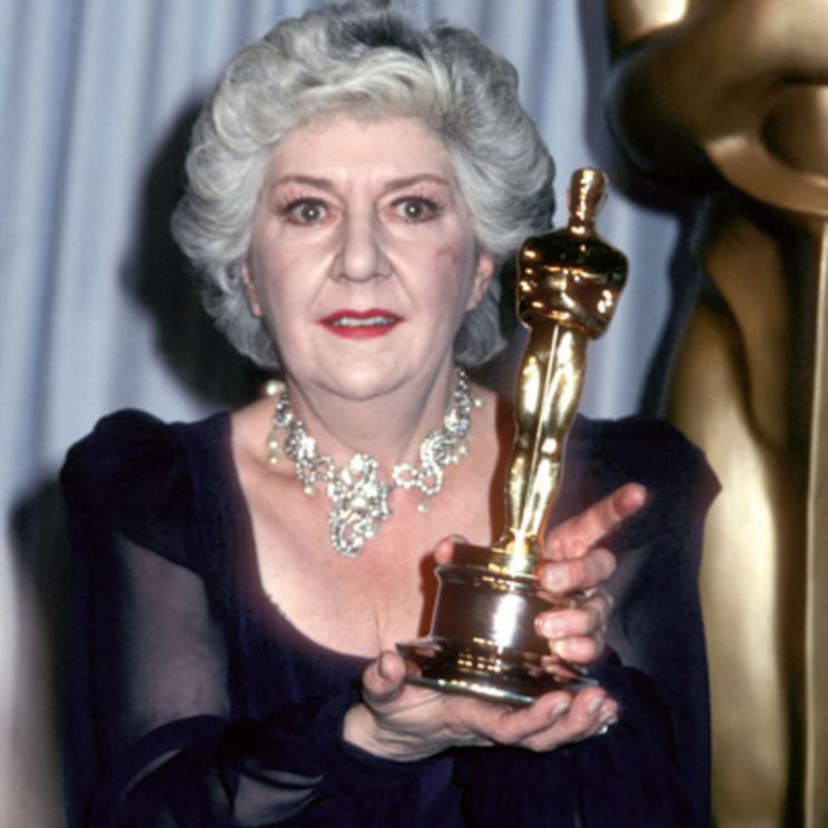 Maureen Stapleton