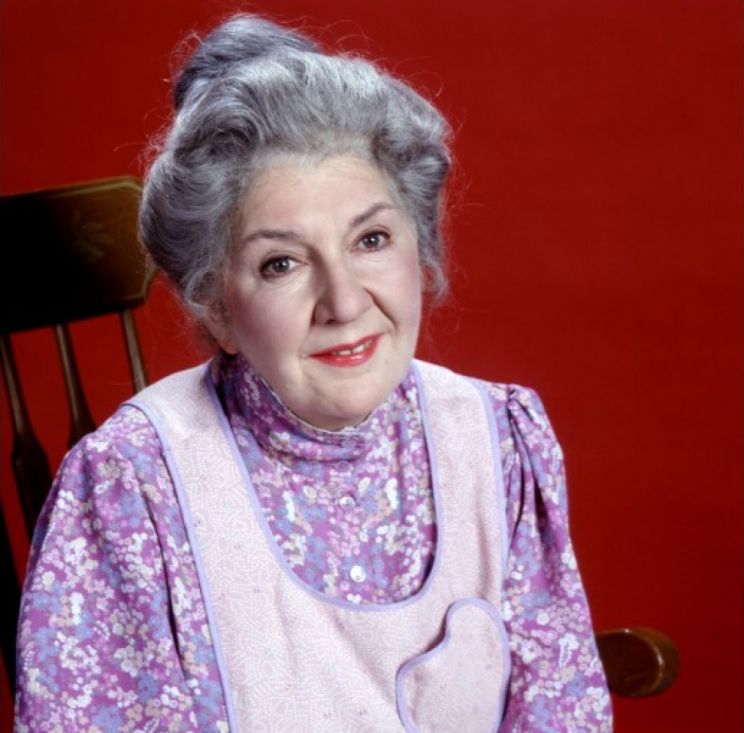 Maureen Stapleton