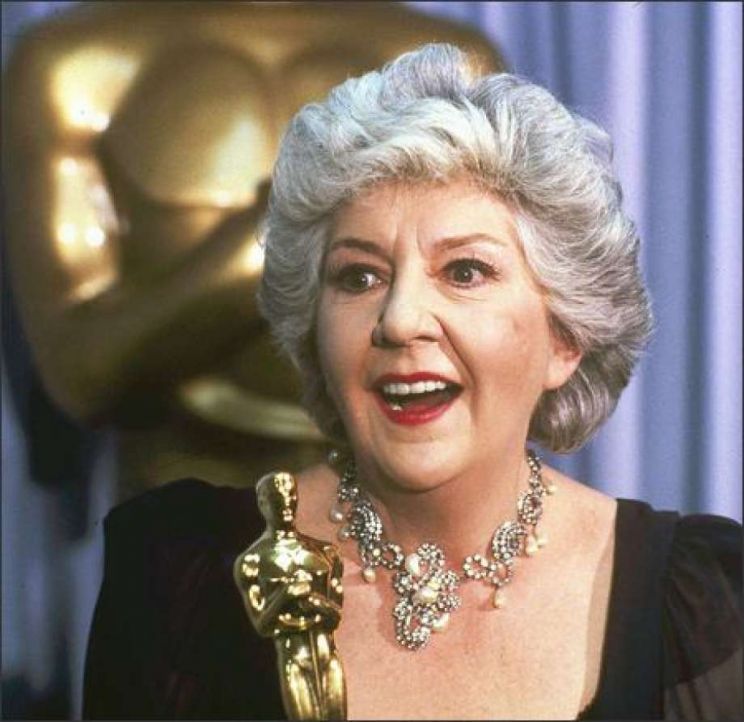 Maureen Stapleton