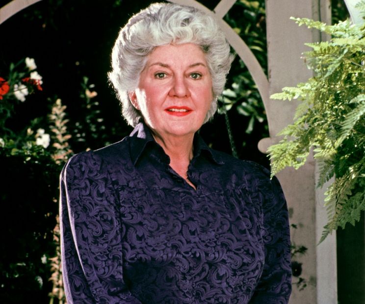 Maureen Stapleton