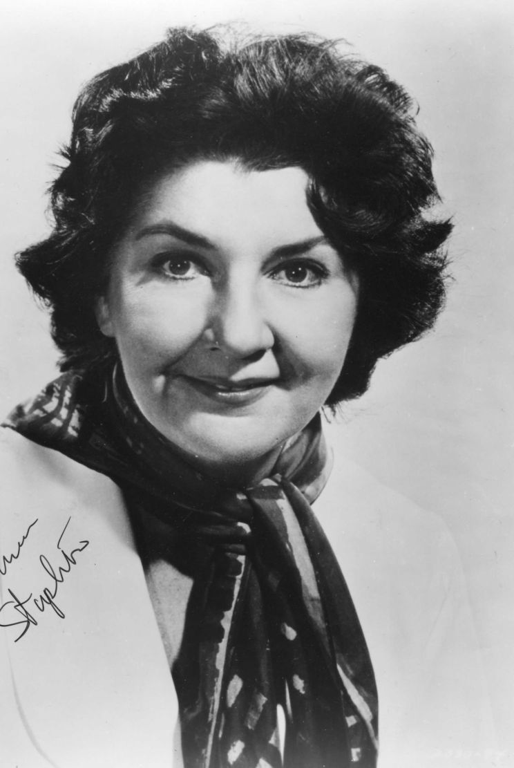 Maureen Stapleton