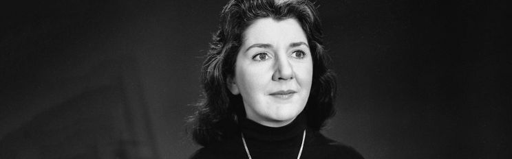 Maureen Stapleton