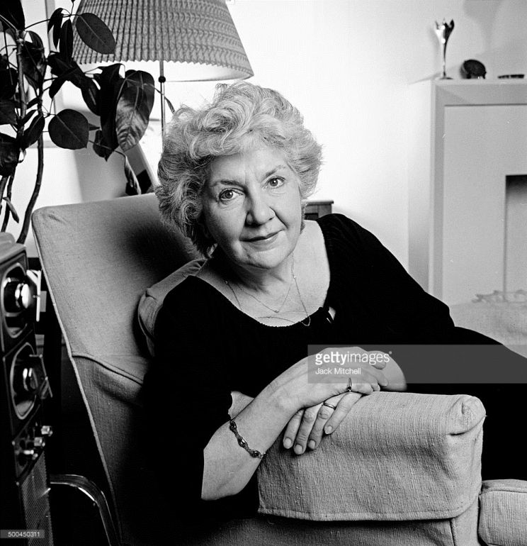 Maureen Stapleton