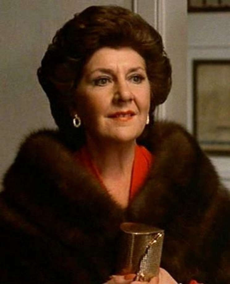 Maureen Stapleton