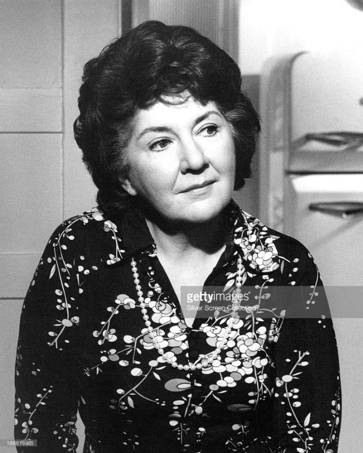 Maureen Stapleton