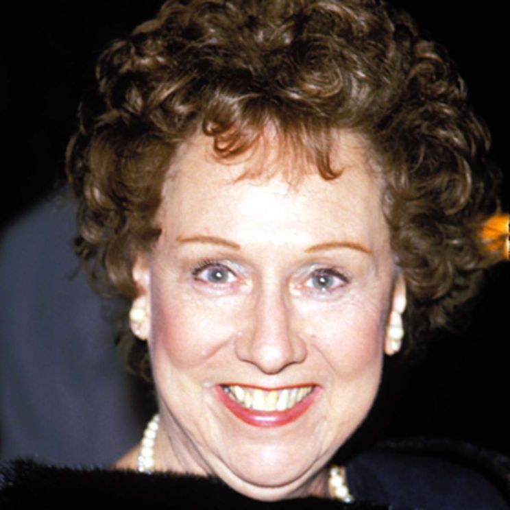 Maureen Stapleton