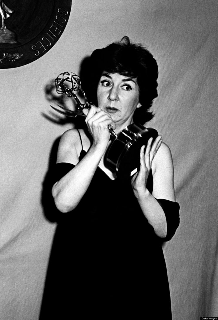 Maureen Stapleton