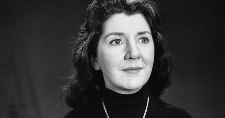 Maureen Stapleton