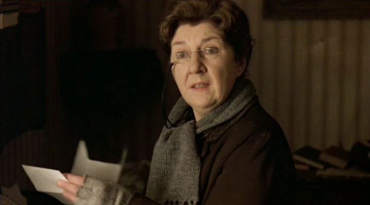 Maureen Stapleton