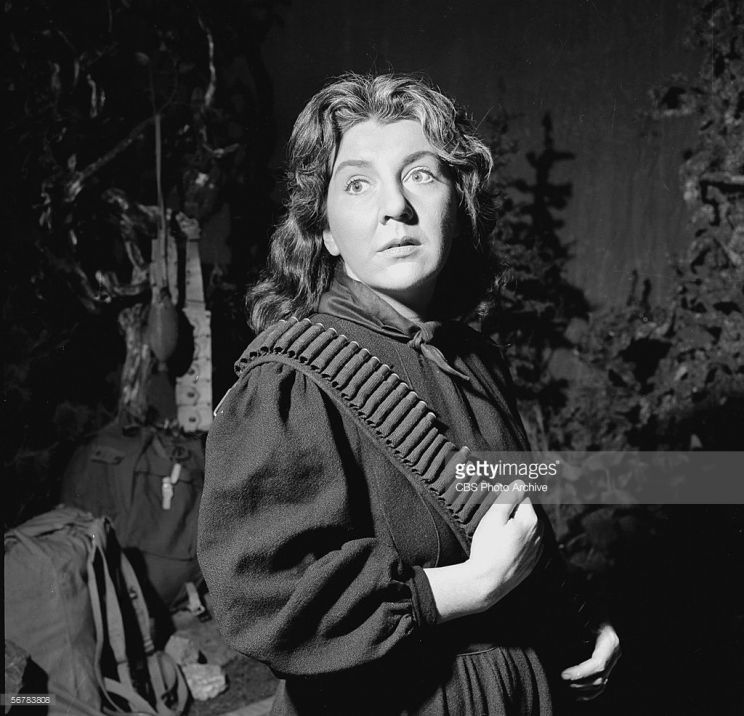 Maureen Stapleton