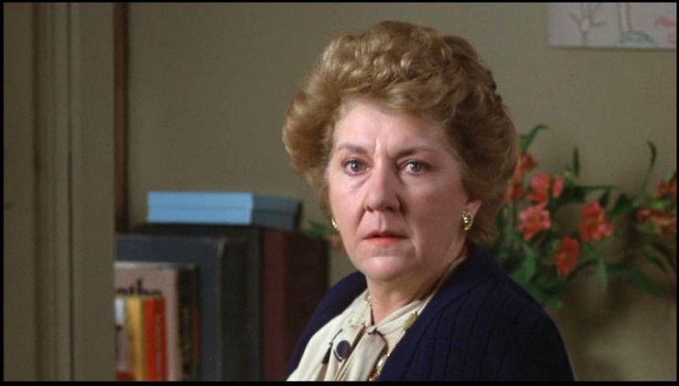 Maureen Stapleton