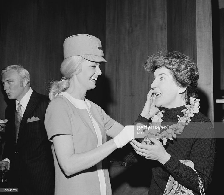 Maureen Stapleton