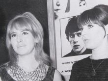 Maureen Starkey