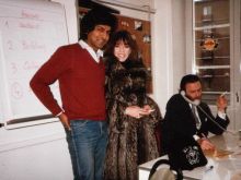 Maureen Starkey photo