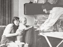 Maureen Starkey photo