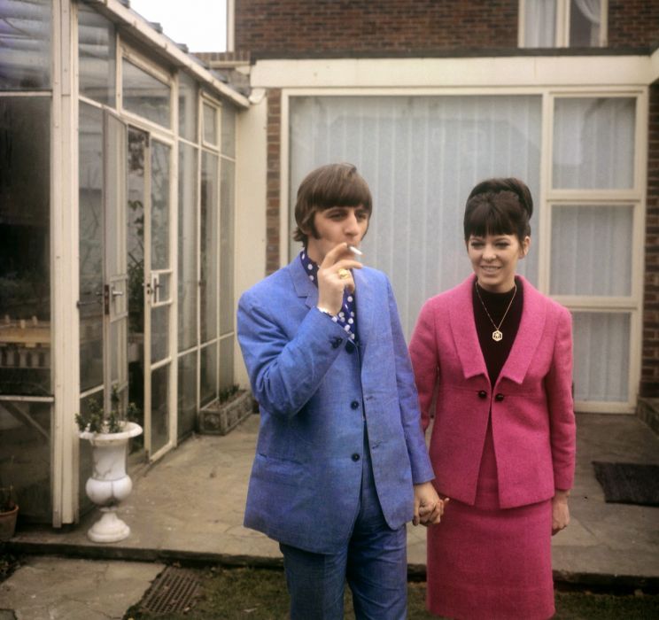 Maureen Starkey