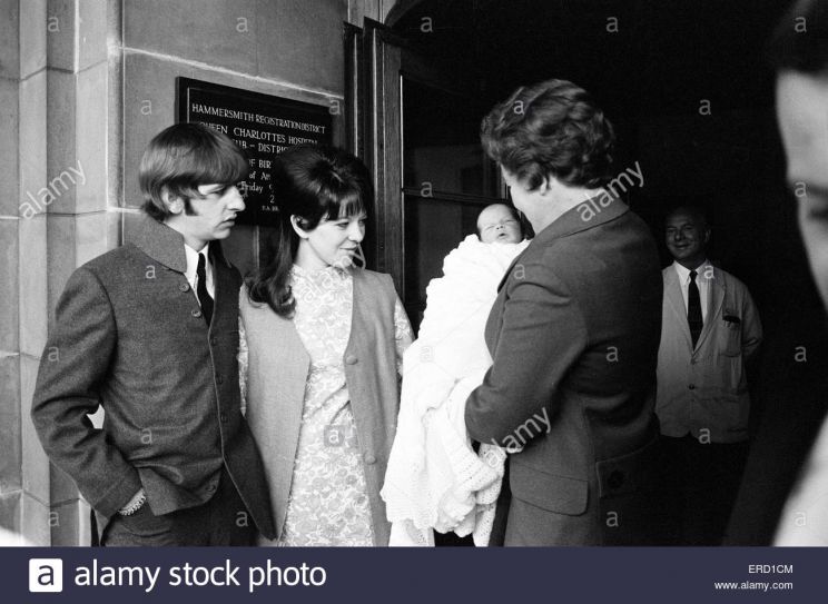 Maureen Starkey
